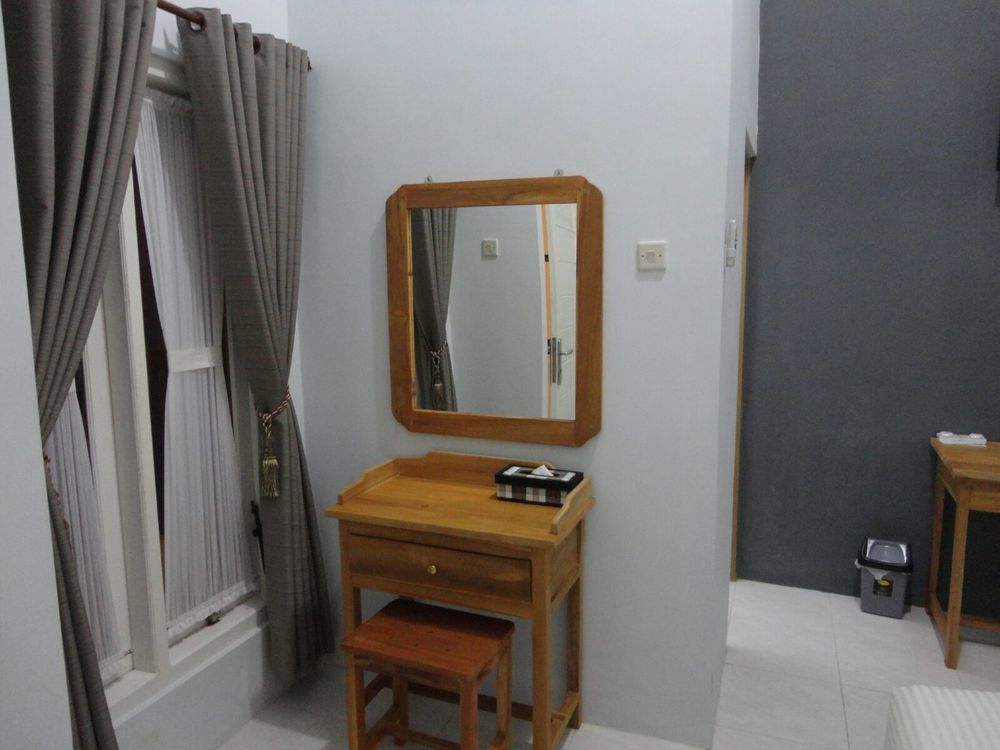 Pendowo Huis Guest House Jogyakarta Zewnętrze zdjęcie